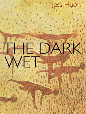 cover image of The Dark Wet